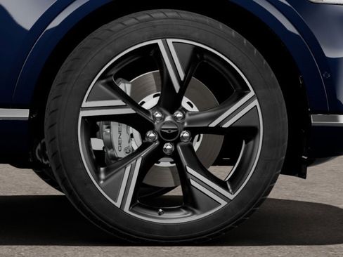 New 2025 Genesis GV80 3.5T Prestige image 8