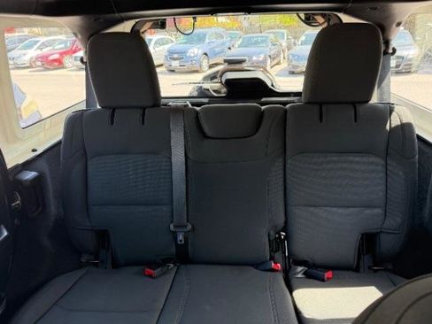 Used 2020 Jeep Wrangler Unlimited Sport image 25