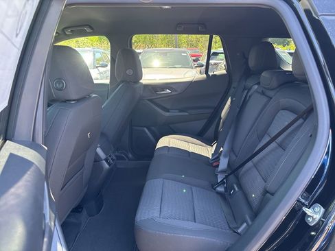 New 2026 Chevrolet Equinox LT FWD image 9
