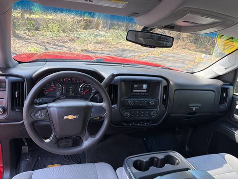 Used 2015 Chevrolet Silverado 1500 LS w/ Trailering Package image 15