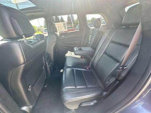 Used 2020 Jeep Grand Cherokee Limited w/ Premium Lighting Group AWD/4WD image 28