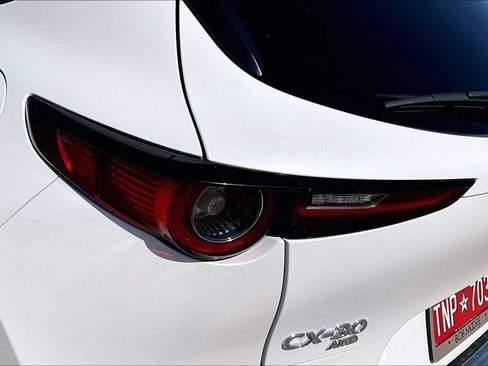 Certified 2026 MAZDA CX-30 AWD 2.5 S w/ Premium Package image 29