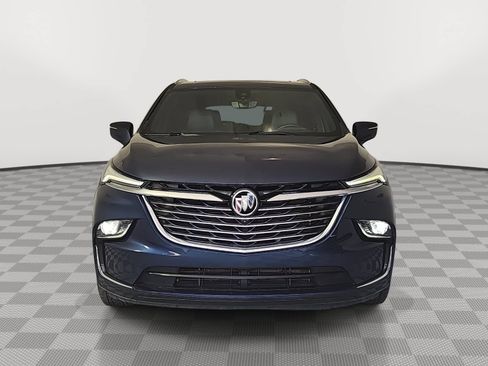 Used 2023 Buick Enclave Premium w/ Experience Buick Package FWD image 3