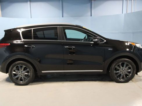 Used 2019 Kia Sportage EX w/ EX Sport Appearance Package image 36
