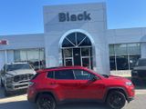New 2026 Jeep Compass Latitude image 3
