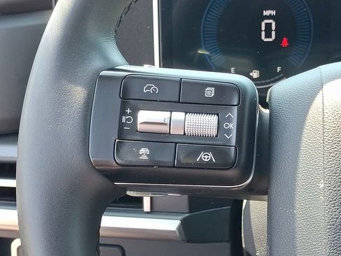 Used 2026 Hyundai Santa Fe SEL AWD/4WD image 21