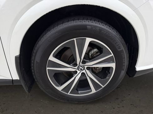 Used 2024 Lexus RX 350 Premium w/ Accessory Package (K3) AWD/4WD image 25
