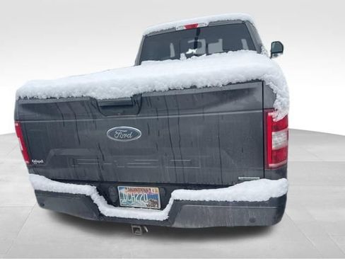 Used 2018 Ford F150 XLT w/ Equipment Group 302A Luxury image 10