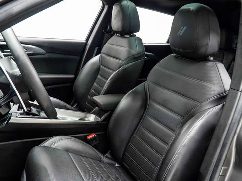 Used 2024 Dodge Hornet R/T Plus w/ R/T Blacktop Package image 36