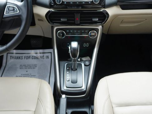 Used 2018 Ford EcoSport Titanium image 24