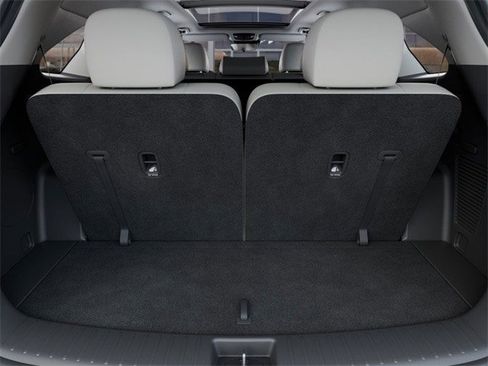 New 2025 Kia Sorento S w/ Panoramic Sunroof Package image 19