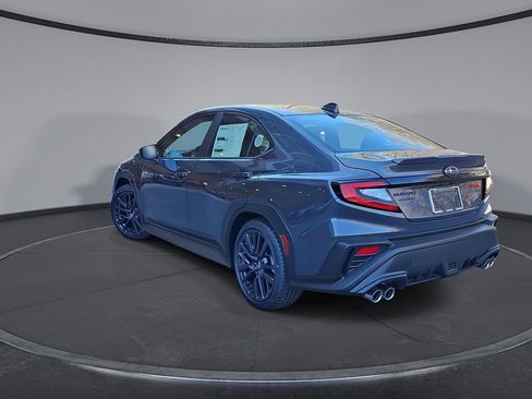 New 2026 Subaru WRX Premium image 11