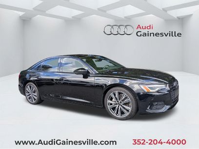 Used 2021 Audi A6 Premium Plus w/ Premium Plus Package