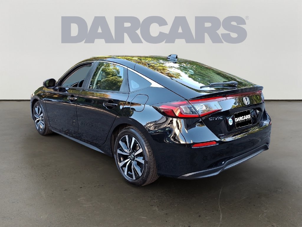 Used 2024 Honda Civic EX-L image 6