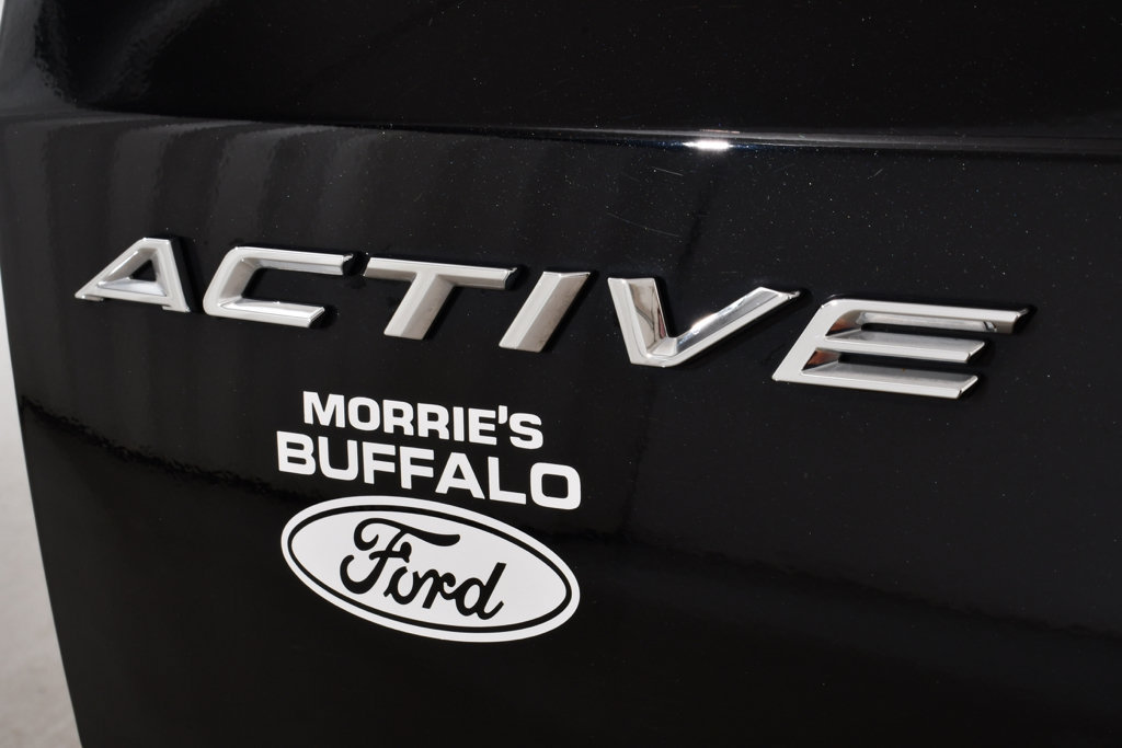 Used 2023 Ford Escape Active AWD/4WD image 22