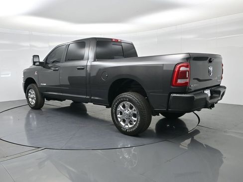 Used 2024 RAM 2500 Laramie image 9