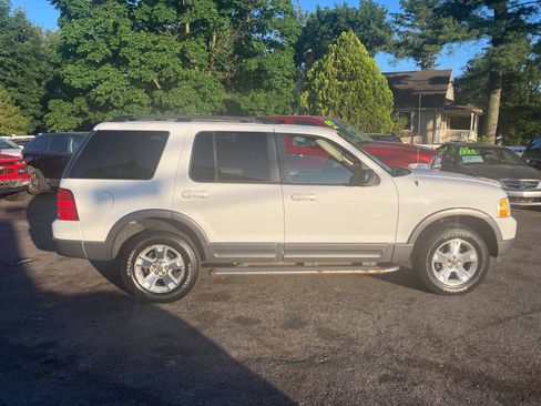 Used 2003 Ford Explorer Sport XLT AWD/4WD image 6