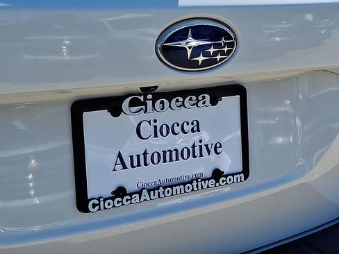 Used 2022 Subaru Outback Limited image 35