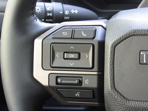 Used 2027 Toyota Land Cruiser w/ Premium Package AWD/4WD image 26