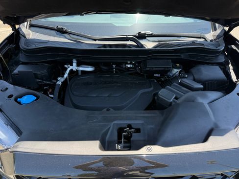 Used 2023 Honda Passport Elite image 20