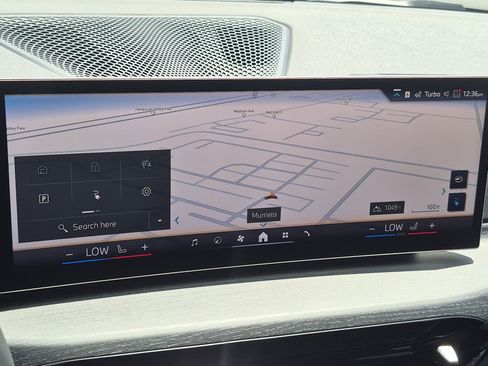 New 2026 BMW i4 eDrive40 w/ Parking Assistance Package RWD image 24