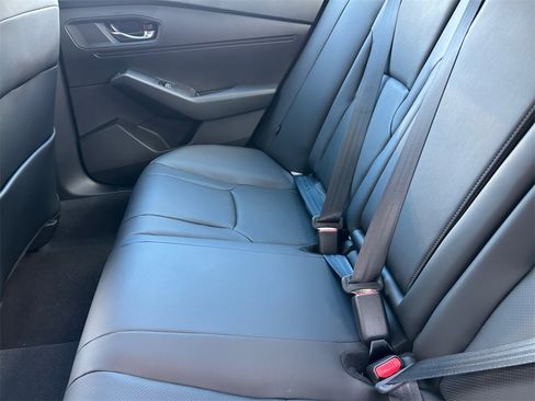 New 2025 Honda Accord EX-L image 16