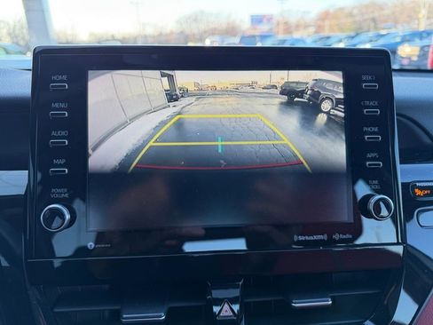 Used 2021 Toyota Camry XSE w/ Blackout Package (TMS) image 19