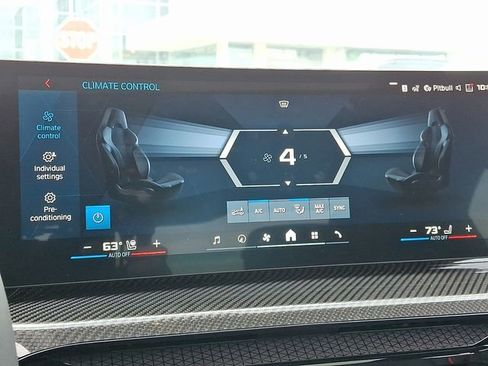 New 2025 BMW M2 w/ Lighting Package image 19