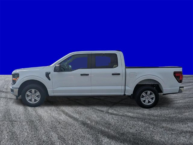 Certified 2026 Ford F150 XL w/ Equipment Group 103A High RWD image 7