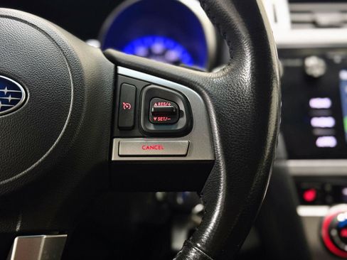 Used 2017 Subaru Legacy 2.5i Premium image 19