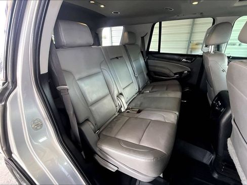 Used 2018 Chevrolet Tahoe LT w/ Off-Road Package AWD/4WD image 38