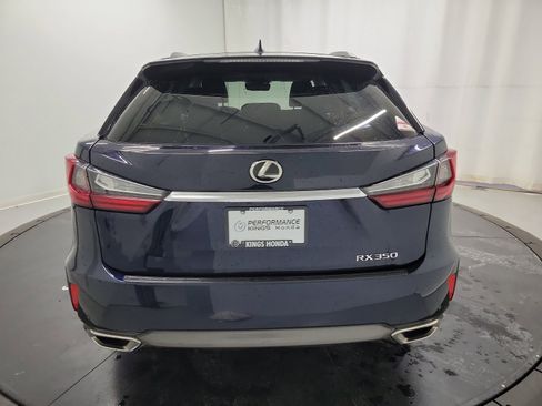 Used 2017 Lexus RX 350 RX 350 image 8