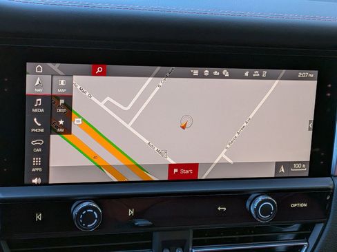 New 2026 Porsche Macan GTS image 20