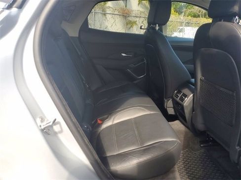 Used 2018 Jaguar E-PACE S image 28