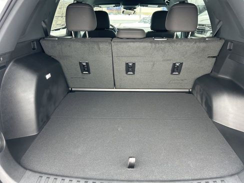 New 2026 Chevrolet Equinox LT AWD/4WD image 22