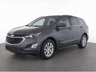 Used 2019 Chevrolet Equinox LT FWD video 3