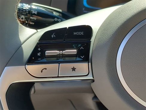 New 2026 Hyundai Elantra SEL Sport Premium image 25