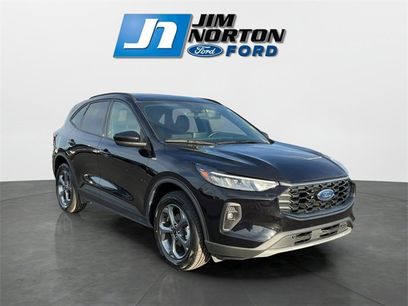 Used 2025 Ford Escape ST-Line Select