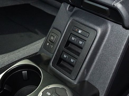 Used 2025 Ford Bronco Big Bend AWD/4WD image 25