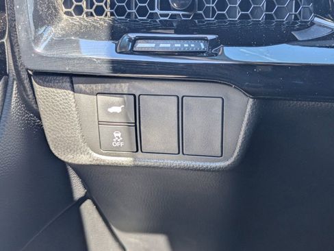 Certified 2025 Honda CR-V EX-L image 30