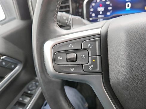 Used 2024 Chevrolet Silverado 1500 RST w/ Convenience Package II image 17