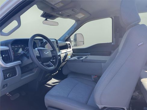 New 2026 Ford F350 XL w/ STX Appearance Package AWD/4WD image 30