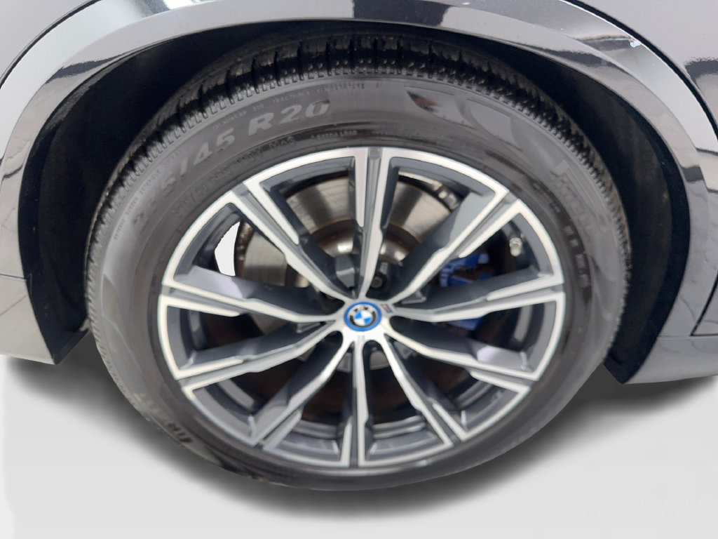 Used 2023 BMW X5 xDrive45e w/ M Sport Package AWD/4WD image 89