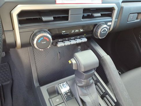 New 2026 Toyota Tacoma SR RWD image 14