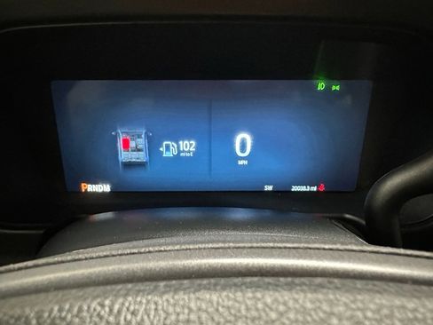 Used 2024 Ford F250 Lariat w/ Black Appearance Package image 34