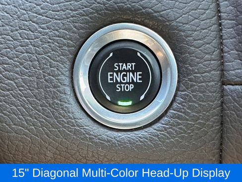 Used 2021 GMC Yukon XL Denali w/ Denali Ultimate Package image 35