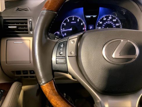 Used 2014 Lexus RX 350 AWD w/ Navigation Package image 23