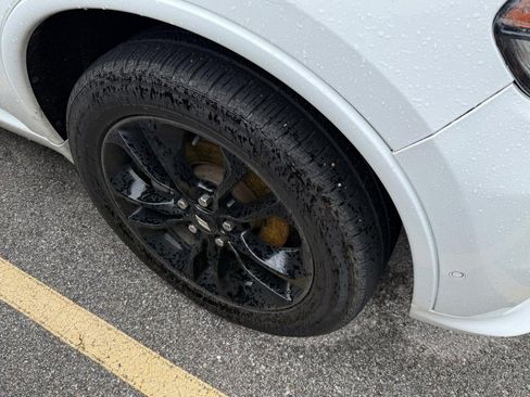 Used 2020 Dodge Durango R/T w/ Blacktop Package AWD/4WD image 5