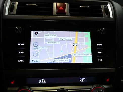 Used 2016 Subaru Outback 2.5i Limited image 32