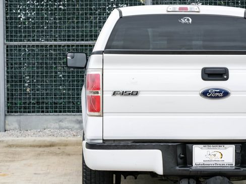 Used 2013 Ford F150 STX w/ Mid Equipment Group image 40